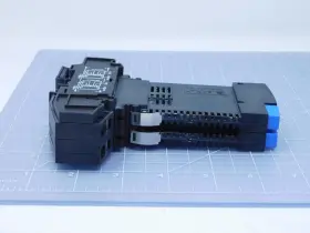 Ess20-003-dc24v-6a Elektronischer Schutzschalter Circuit Breaker Electronic Push #3