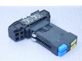 Ess20-003-dc24v-6a Elektronischer Schutzschalter Circuit Breaker Electronic Push
