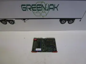8781095.00 Elin Circuit Board Used Free Shipping