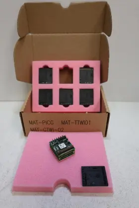 Elmo Ptwi-ms-r50/100ee Platinum Twitter Servo Drive Module New In Box