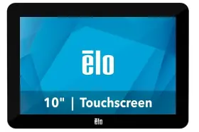E155834 Elo Touch Systems 1002l - Led Monitor 10.1 Inch Touchscreen New / Free Shipping Offer