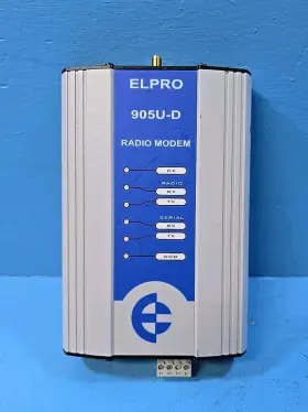 905u-d Elpro