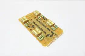 685b389u02 Elsag Bailey Pcb Circuit Board #3