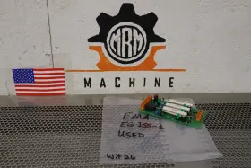 Sbche11 Ema Eg155-1 Eg 155-1 Circuit Board Cgs 22k Used With Warranty