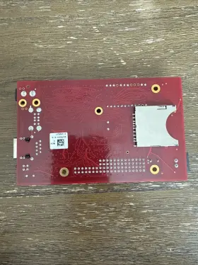 Ts-7400 Embeddedarm.com Single Board Computer With Ultra-fast Linux Bootup #3