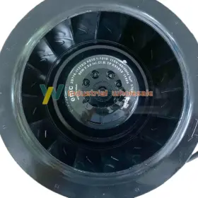 2b716-115teg Emc 1pcs Centrifugal Turbine Fan 115v 90w