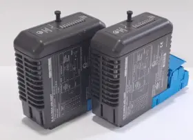 Kj3102x1-ba1 Emerson 12p1863x032 Kj4110x1-ba1 Is Ai 4-20ma With Hart 1 Pcs #2