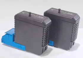 Kj3102x1-ba1 Emerson 12p1863x032 Kj4110x1-ba1 Is Ai 4-20ma With Hart 1 Pcs #3