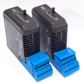 Kj3102x1-ba1 Emerson 12p1863x032 Kj4110x1-ba1 Is Ai 4-20ma With Hart 1 Pcs
