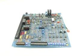 2950-4100 Emerson Inverter Drive Control Board #2