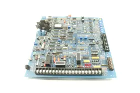 2950-4100 Emerson Inverter Drive Control Board #3