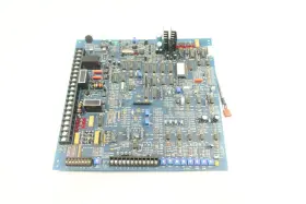 2950-4100 Emerson Inverter Drive Control Board