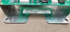 416441g1 Emerson Liebert Cpu/control Board Rev 03 #2
