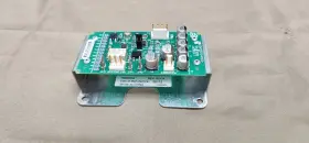 416441g1 Emerson Liebert Cpu/control Board Rev 03 #3