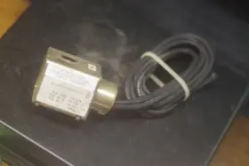 Emerson 707ra01 Solenoid Valve Unloader Coil New