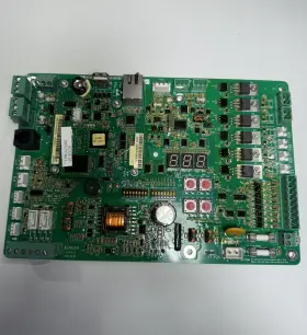 Acm01m1 Emerson Motherboard For Mc Microchannel Outdoor Condenser 28 220kw #2