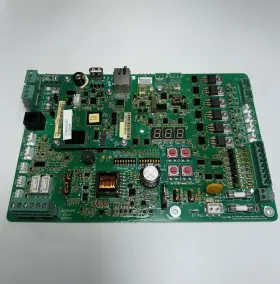 Acm01m1 Emerson Motherboard For Mc Microchannel Outdoor Condenser 28 220kw