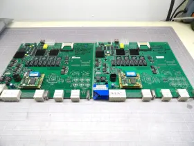 Atca-f300 Emerson Board M5357