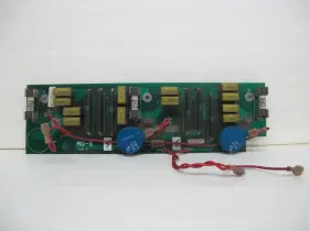 9300-5201 Emerson Control Techniques Md-5 Drive Board Mentor Nidec Pcb Pwa Md5 #3