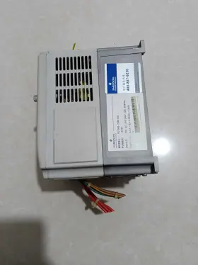 Ev1000-2s0015g Emerson One Used Inverter 1.5kw / 220v #2