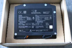 P181900279 Emerson Ez1000 Ams P/n New