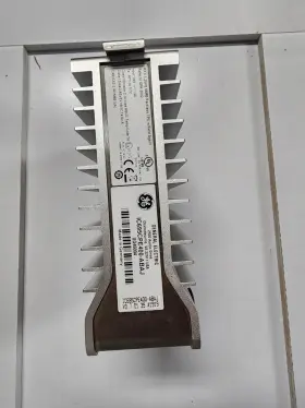 Ic695cpe400-abaj Emerson Ic695cpe400-abaj. Lightly Used Spares #2