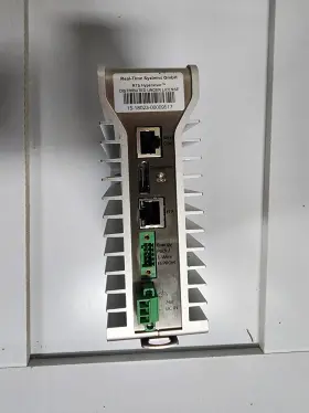 Ic695cpe400-abaj Emerson Ic695cpe400-abaj. Lightly Used Spares #3