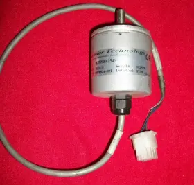 H259930-2540 Encoder Technology Hd2.5
