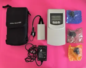 50098801 Endress Hauser Field Check Set With Power Supply And Extras