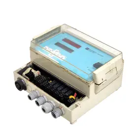 Cum740 Endress Hauser Interface Module For Parts/ Repair