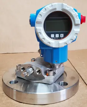 Fmd776-sbc7f4ppea Endress Hauser