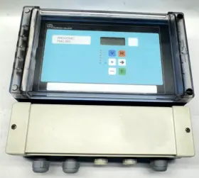 Fmu862-r1a1a1 Endress Hauser Prosonic Fmu862 E H #3
