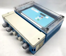 Fmu862-r1a1a1 Endress Hauser Prosonic Fmu862 E H