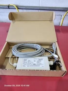 Fxa291 Endress Hauser / Commubox