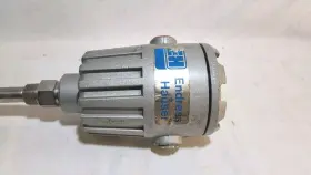 Lsc-1110 Endress Hauser Endress-hauser Level Switch #2