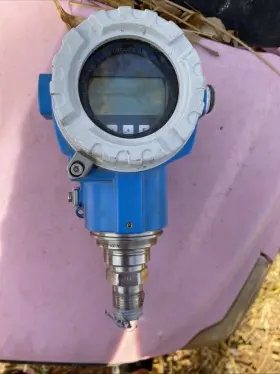 Pmp71-tbc1w61rdama Endress Hauser Endless