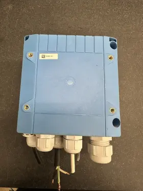 Ra33 Endress Hauser Batch Controller #3