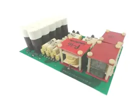 Lm3623-01 Enercon Industries Lm4210-01 New Free Shipping