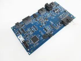 8390030-02 Enerdel A 140115 00035 System Interface Card Board