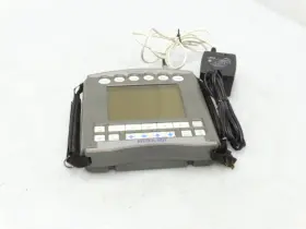Data-pac-1500 Entek Hmi