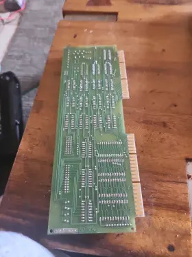 22288 Epic Cpu Pc Board #2