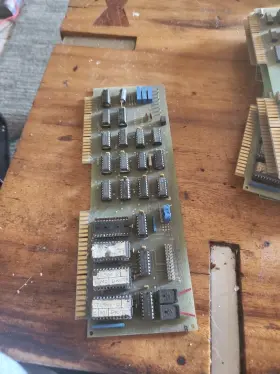 22288 Epic Cpu Pc Board