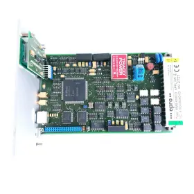 Mms-6350d Epro Mms 6350d Turbine Overspeed Monitoring Alstom Alspa