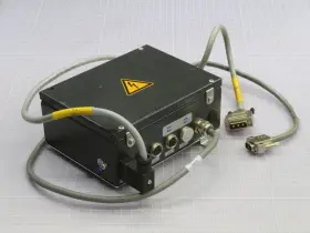 Erhardt Leimer Dc-9108 Dc 9108 347698 Control Box T262016