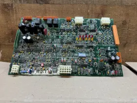 2021797-002 Esab 38032 Rev Ae Control Board Brand New