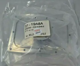 1033181 Esp Spares Inc / Bellows R Hivac Assy