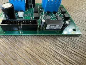 916.48202 Est 2990024 Remote Annunciator Board