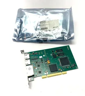 Eu-lgp-0-0-1000-01 Etel Ultimet Light Pci Motion Controller 1160860-01