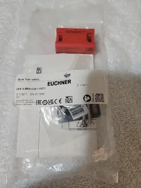 Ces-a-bbn-c04-115271 Euchner New / 115271 Actuator