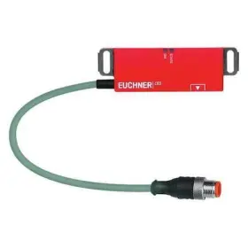 Ces-ar-cl2-ch-sa-105747 Euchner Non-contact Safety Switch For 103450